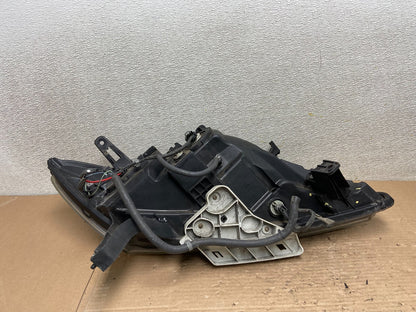 2013 to 2016 Nissan Pathfinder Left Driver LH Side Headlight Halogen AA94997