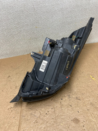 2013 2014 2015 Chevrolet Malibu Headlight Projector Left Driver Side Oem AA42115