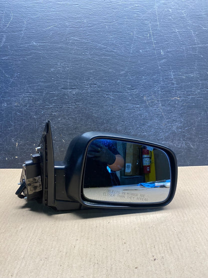 2002-2006 Honda CR-V CRV Right Passenger RH Side View Door Mirror AI5399 DW9