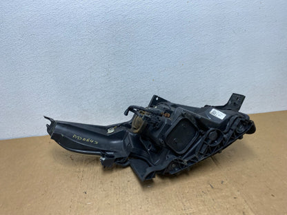 2011 to 2015 Ford Explorer Police Left Driver LH Halogen Headlight AD0643 DW9