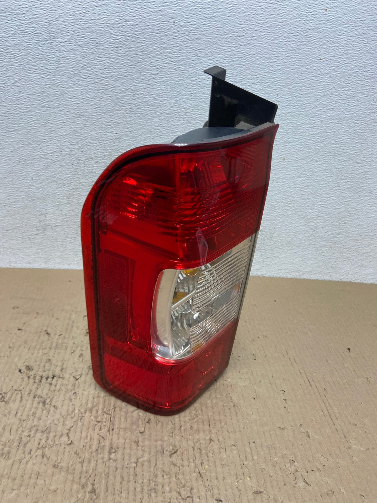 2012 to 2021 Nissan NV1500 NV2500 NV3500 Left Driver LH Tail Light AF2976 LK2