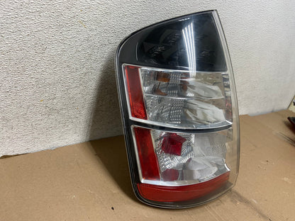 2004 2005 Toyota Prius Tail Light Left Driver Lh Side AH0696 LK1