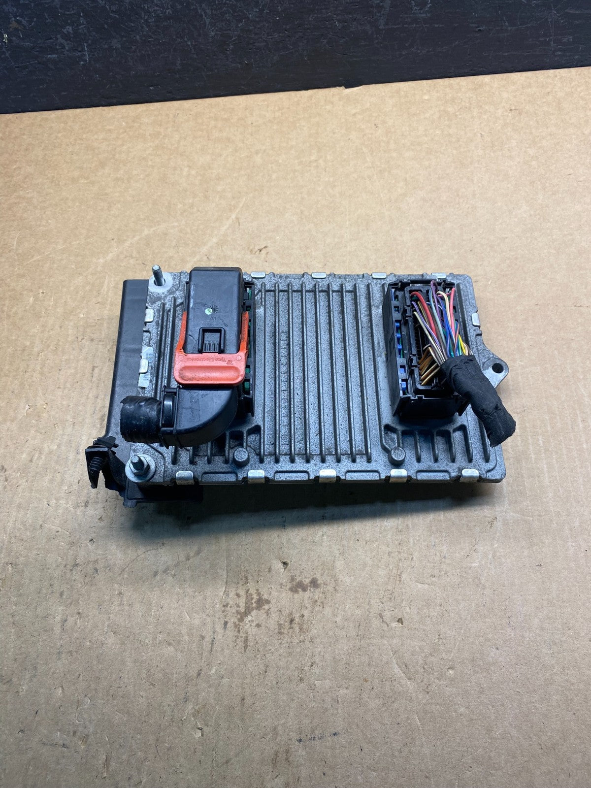 2019 Jeep Cherokee Engine Computer ECU PCM ECM ac6983 DG0