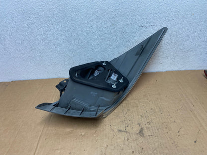 2008 to 2012 Honda Accord Sedan Tail light Right Passenger RH Side AD3135 LK6