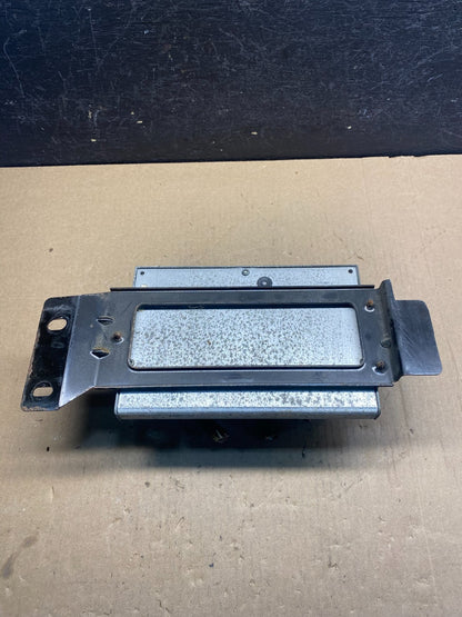 2004 Jeep Liberty 3.7L Engine ECU Computer Module ECM AE7463 DW1