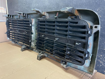 2004 to 2006 Dodge Durango Front Upper Chrome Grill Grille Oem AA8809 DG10