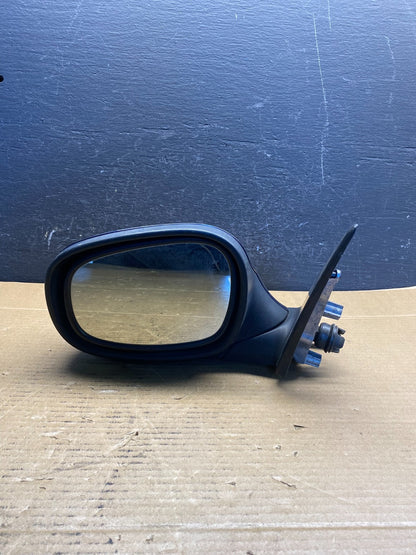 2009 to 2011 BMW 328i 335i Left Driver Lh Side View Door Mirror AD6670 DW8