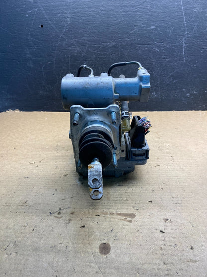 2010 - 2015 Toyota Prius ABS Brake Pump Anti Lock Module AE0026 DG4