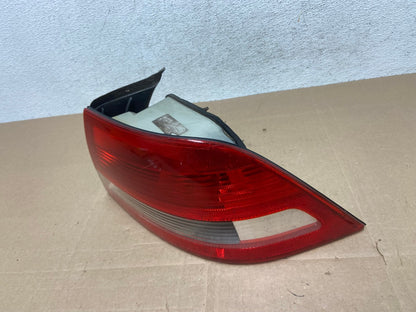 2003 to 2007 Saab 9-3 Right Passenger RH Side Tail Light AE4931 LK1