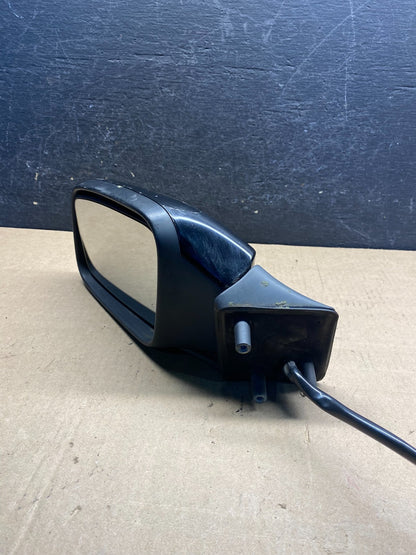 1998 to 2000 Volvo V70 Left Driver Side View Door Mirror ag1947 DG11