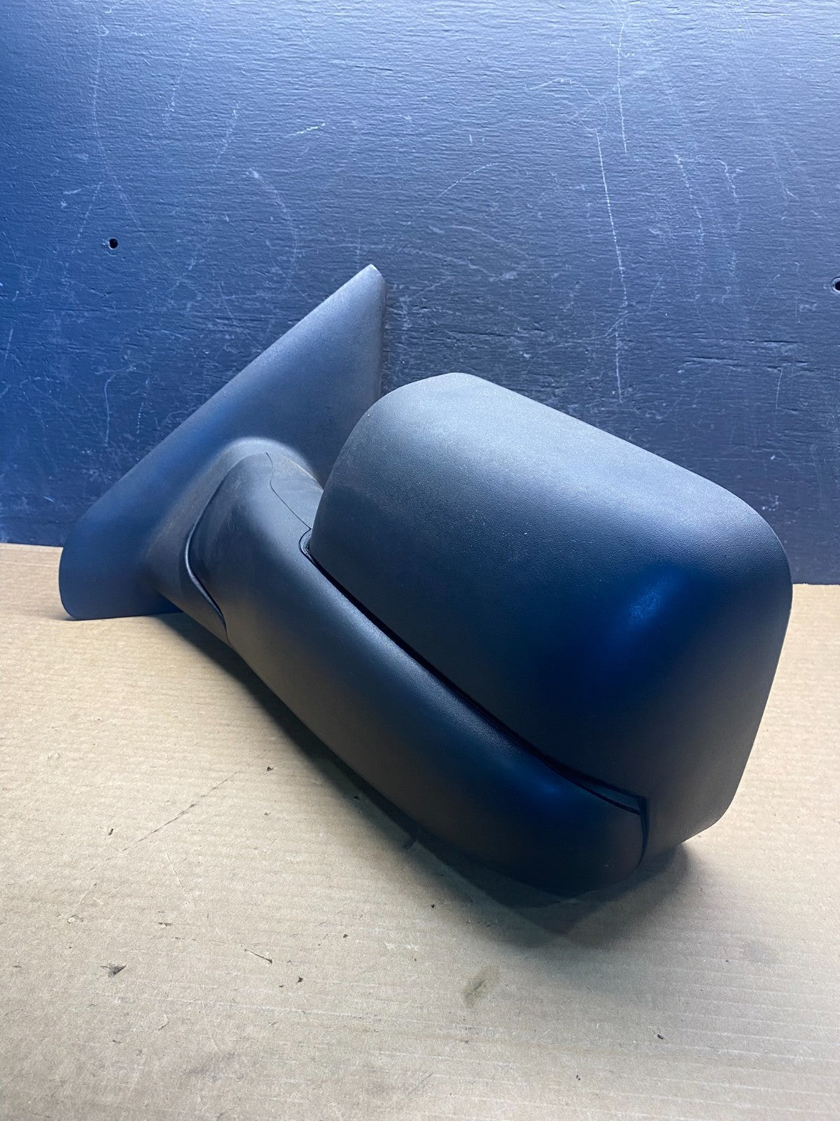 2002-2008 Dodge Ram 1500 2500 3500 Left Driver LH View Door Mirror AF4143 DW2