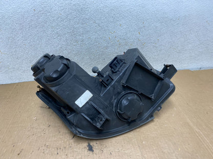 2003 to 2007 Cadillac CTS Left Driver LH Halogen Headlight AI9136 DW5