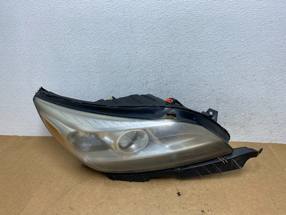 2013 - 2015 Chevrolet Malibu Projector Headlight Right Passenger TYC AE3217 DW0