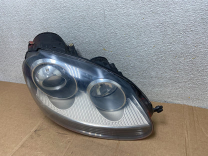 2006 to 2009 Volkswagen Jetta Golf Right RH HID Xenon Headlight Oem AA1169 DW1