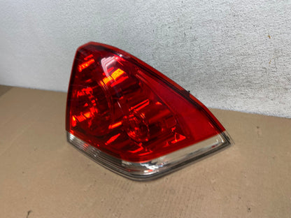 2006 - 2012 Chevrolet Impala Tail Light Right Passenger RH Side AF3060 LK1