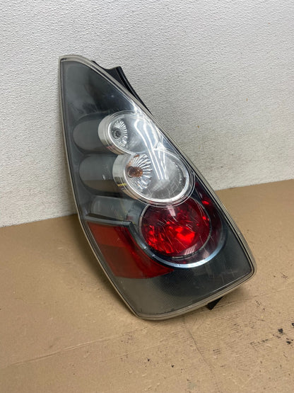 2006 2007 Mazda 5 Left Driver Side Tail Light AF4741 DW2