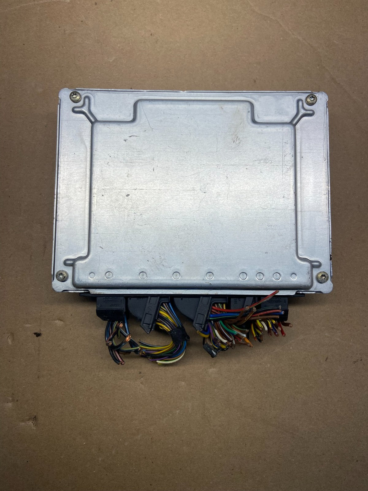 2000 BMW X5 ECM ECU Engine Control Computer Module AF9029 DG1