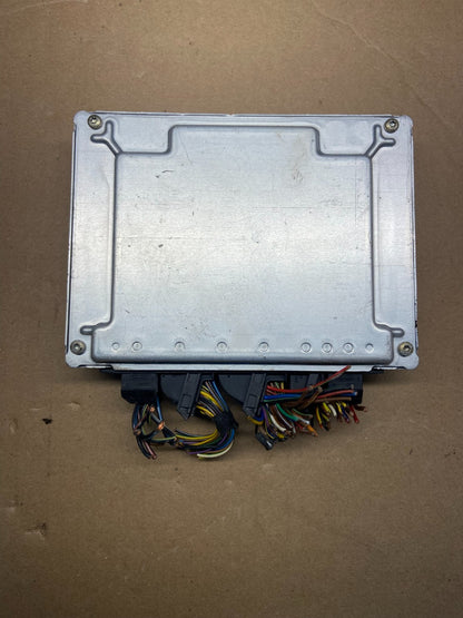 2000 BMW X5 ECM ECU Engine Control Computer Module AF9029 DG1
