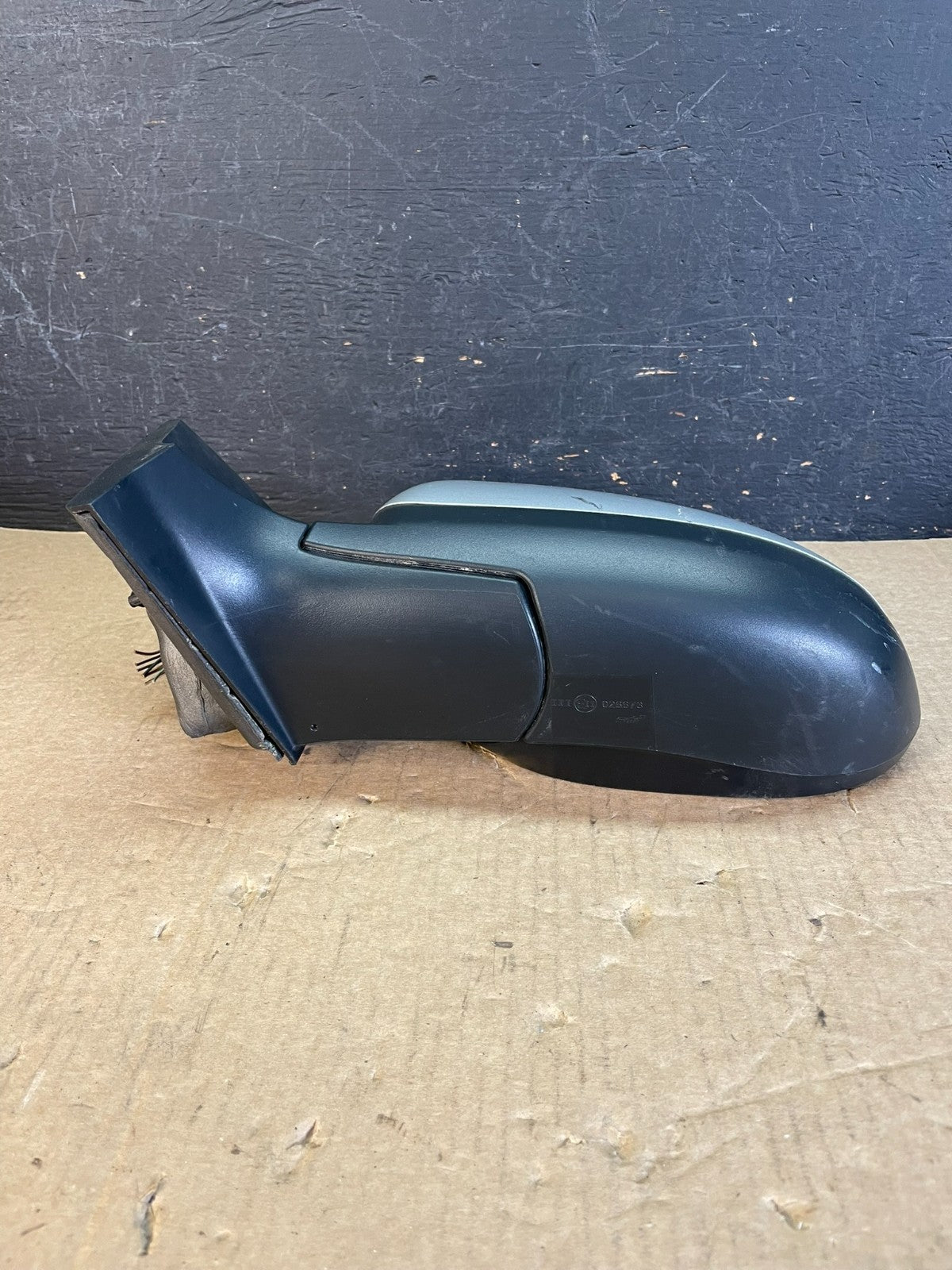 2012 to 2020 Chevrolet Sonic Left Driver LH View Door Mirror AF5388 DW3