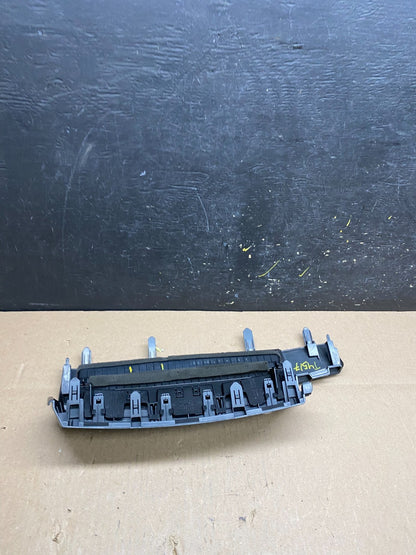 2012 2013 2014 Toyota Prius V Center Dash A/C Air Vents With Trim T4517 DG4
