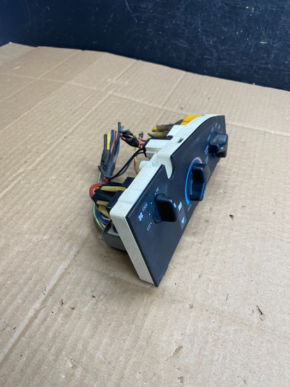1997-2014 Ford Van Econoline E150 E250 Heater Climate Fan Control ac9359 DG1