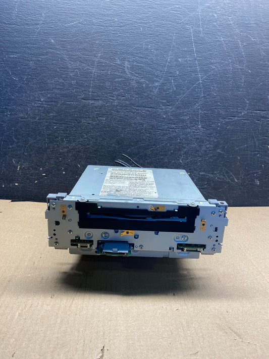2012-2014 Mercedes W204 C250 C300 C350 Command Radio CD Audio Receiver ah4678 DG0