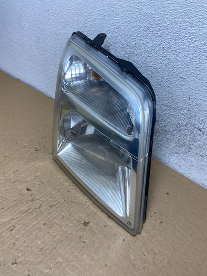 2010 to 2013 Ford Transit Connect Right Passenger Side Headlight AF7432 DW1