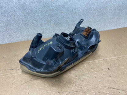 2001 to 2004 Mazda Tribute Left Driver Lh Side Halogen Headlight Oem AB4872 DW6