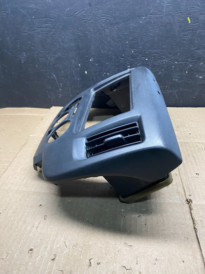 2013-2021 Nissan NV200 Center Console Radio Climate Control Air Vent L5363 DG2