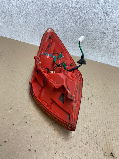 2009 2010 Nissan Murano Left Driver Lh Side Tail Light AE9708 LK6