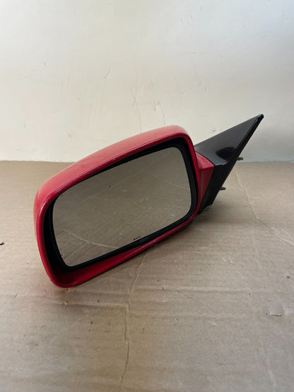 2004 to 2008 Toyota Solara Left Driver LH Side Door Side View Mirror AI0452 DG2