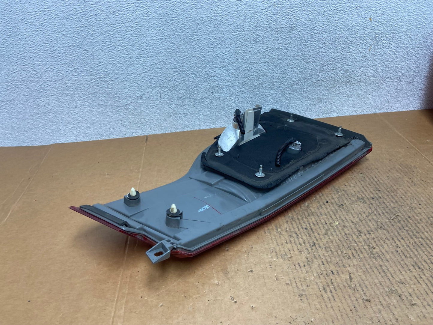 2008 2009 2010 Honda Odyssey Tail Light Inner Right Passenger Rh AE1359 LK6