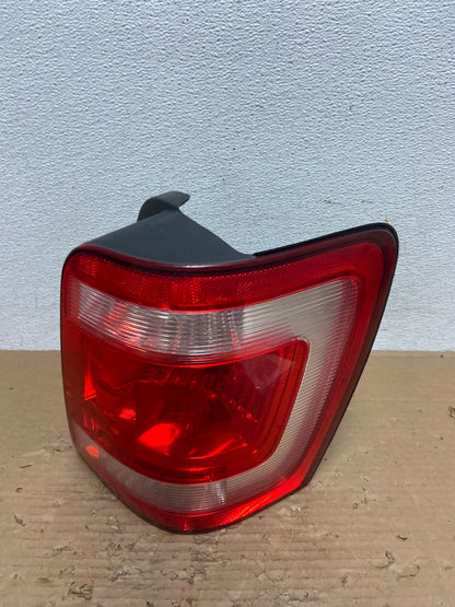 2008 to 2012 Ford Escape Right Passenger RH Side Tail Light AD4323 LK0