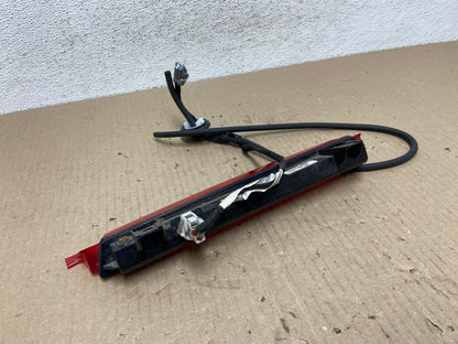 2009-2017 Chevrolet Traverse High Mounted 3rd Third Stop Brake Light AE9593 LK4