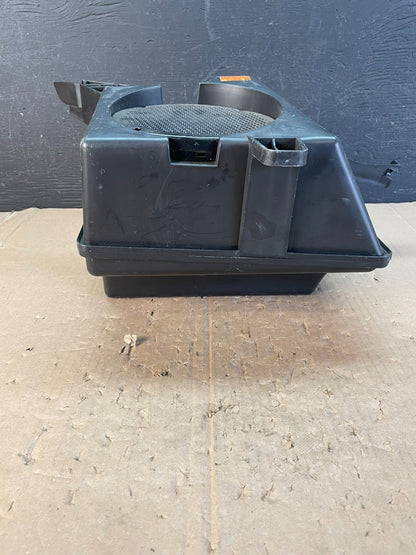 2004 - 2012 Mercedes ML350 Harman/Kardon Subwoofer Speaker a1648203502 AD8268 DG5