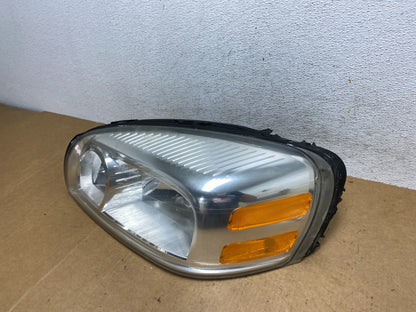 2005 - 2009 Pontiac Montana / Uplander Left Driver LH Headlight AE3062 DW1