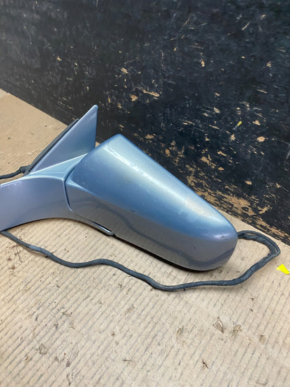 2003 to 2007 Cadillac CTS Left Driver Lh Power Door Mirror Oem W5913 MS1