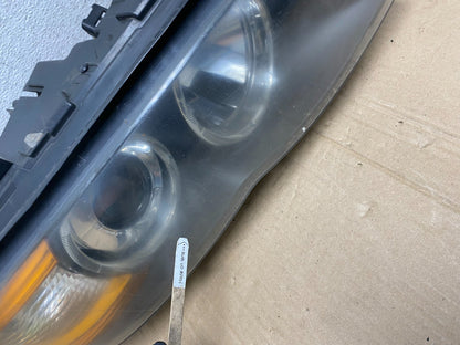 Xenon Hid AFS 2004 2005 2006 Bmw E53 X5 Right Passenger Headlight AE9089 DW4
