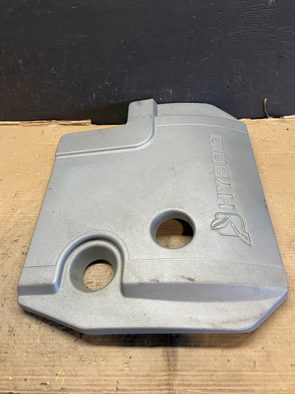 2005 to 2008 Ford Escape Hybrid Engine Motor Cover Oem E8275 DG12