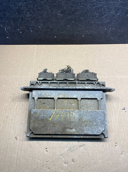 2009 Ford Escape Engine Control ECU Computer Module 9L8A-12A650-AEA ag7484 DG1