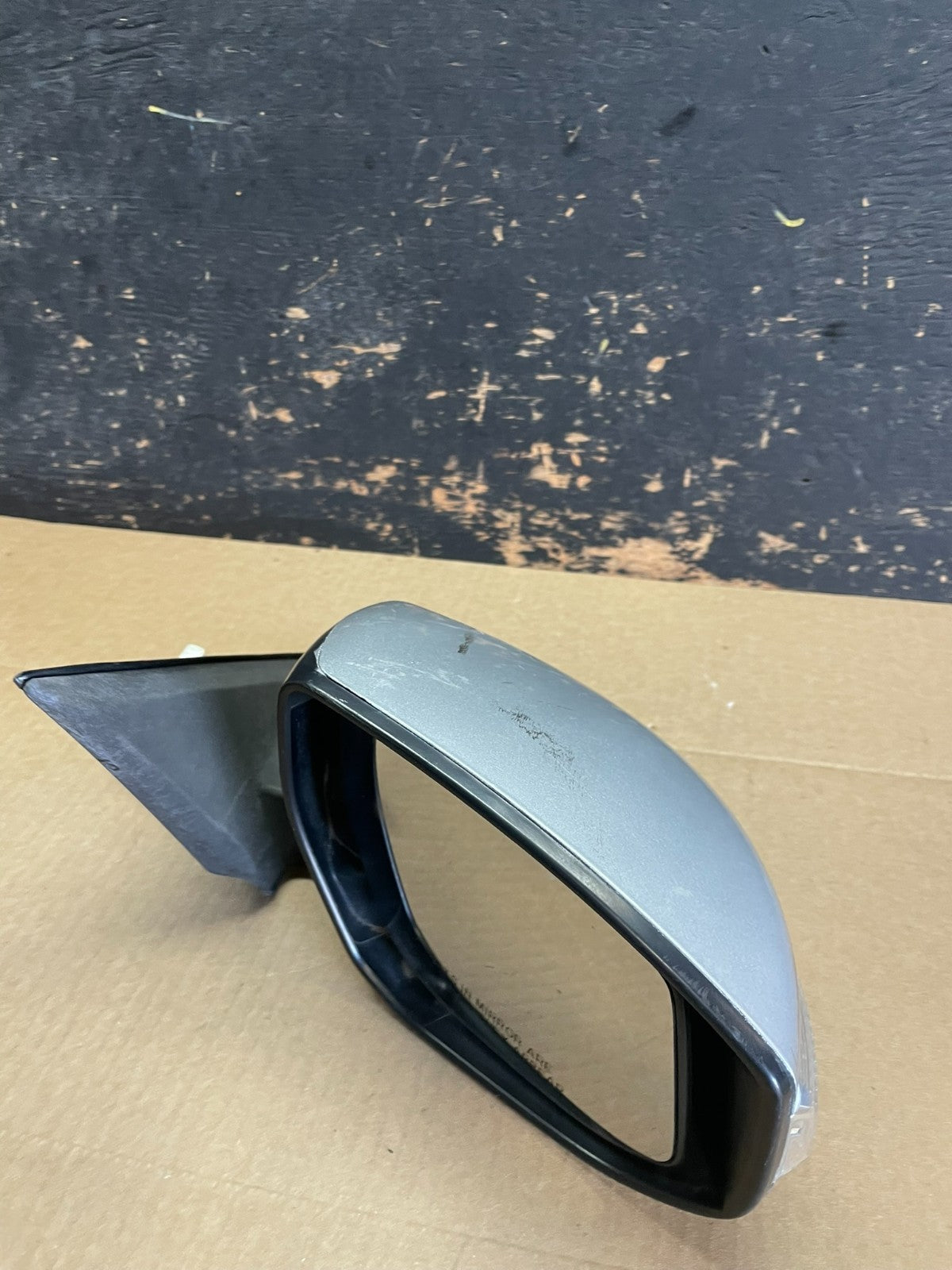 2013-2018 Nissan Altima Right Passenger View Power Turn Door Mirror aa6008 DG10