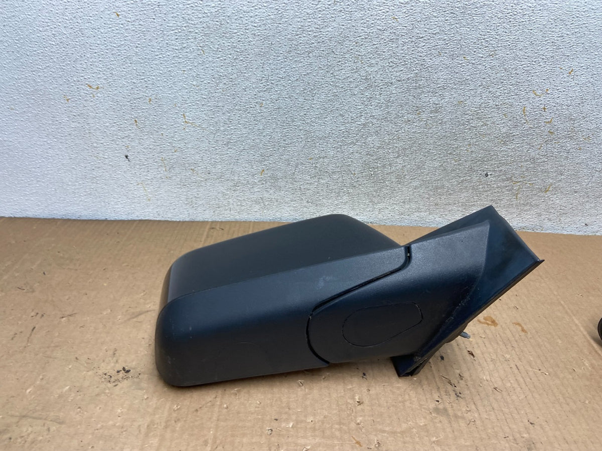 2011 to 2014 Ford Edge Right Passenger View Door Mirror AI8798 LK3