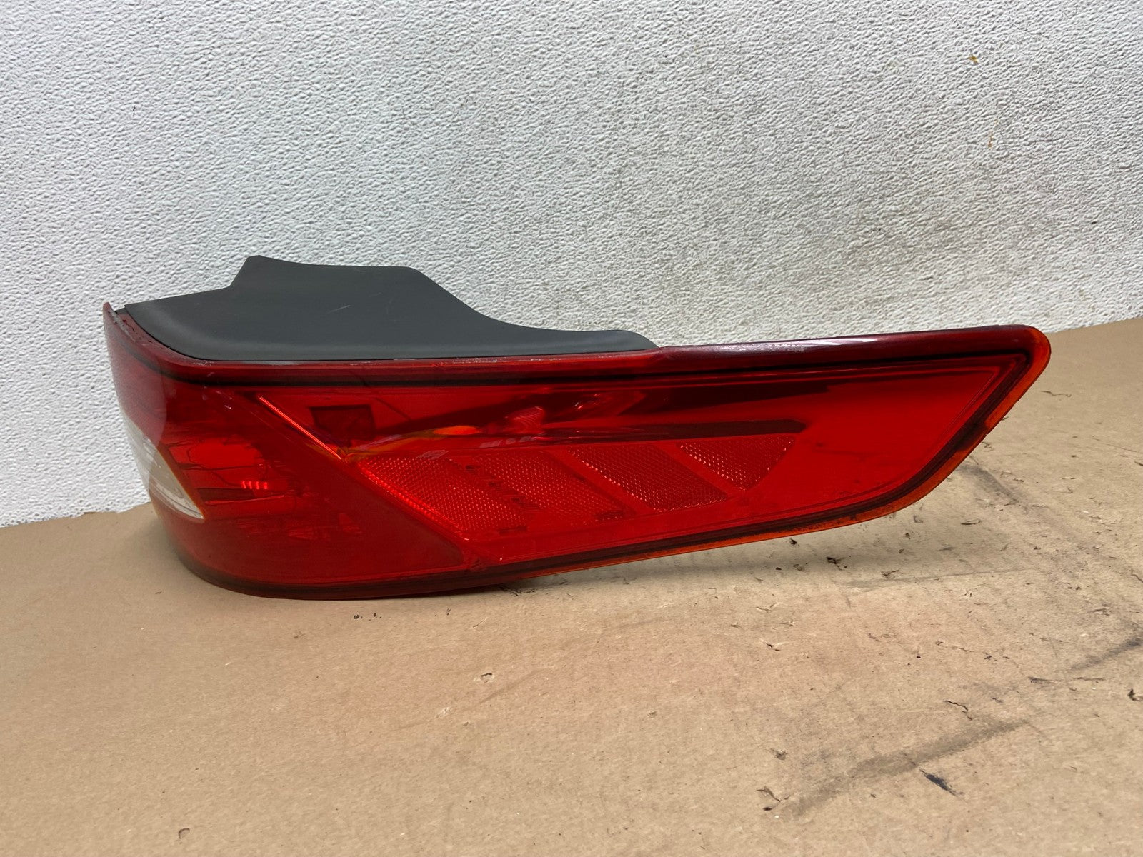 2011 2012 2013 Kia Optima Right Passenger RH Side LED Tail Light AG4210 LK1