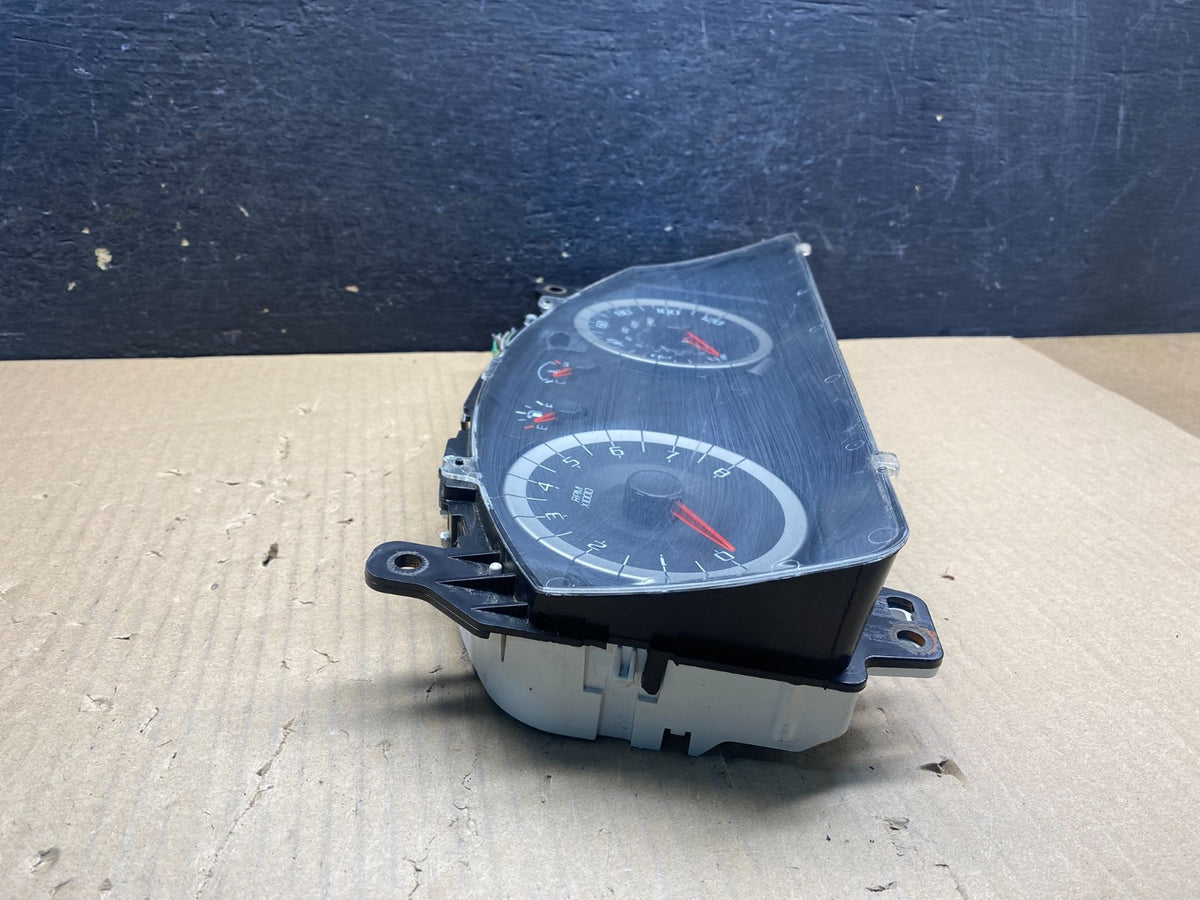 2008 to 2012 Ford Escape Speedometer Cluster Gauge AI4780 PS1