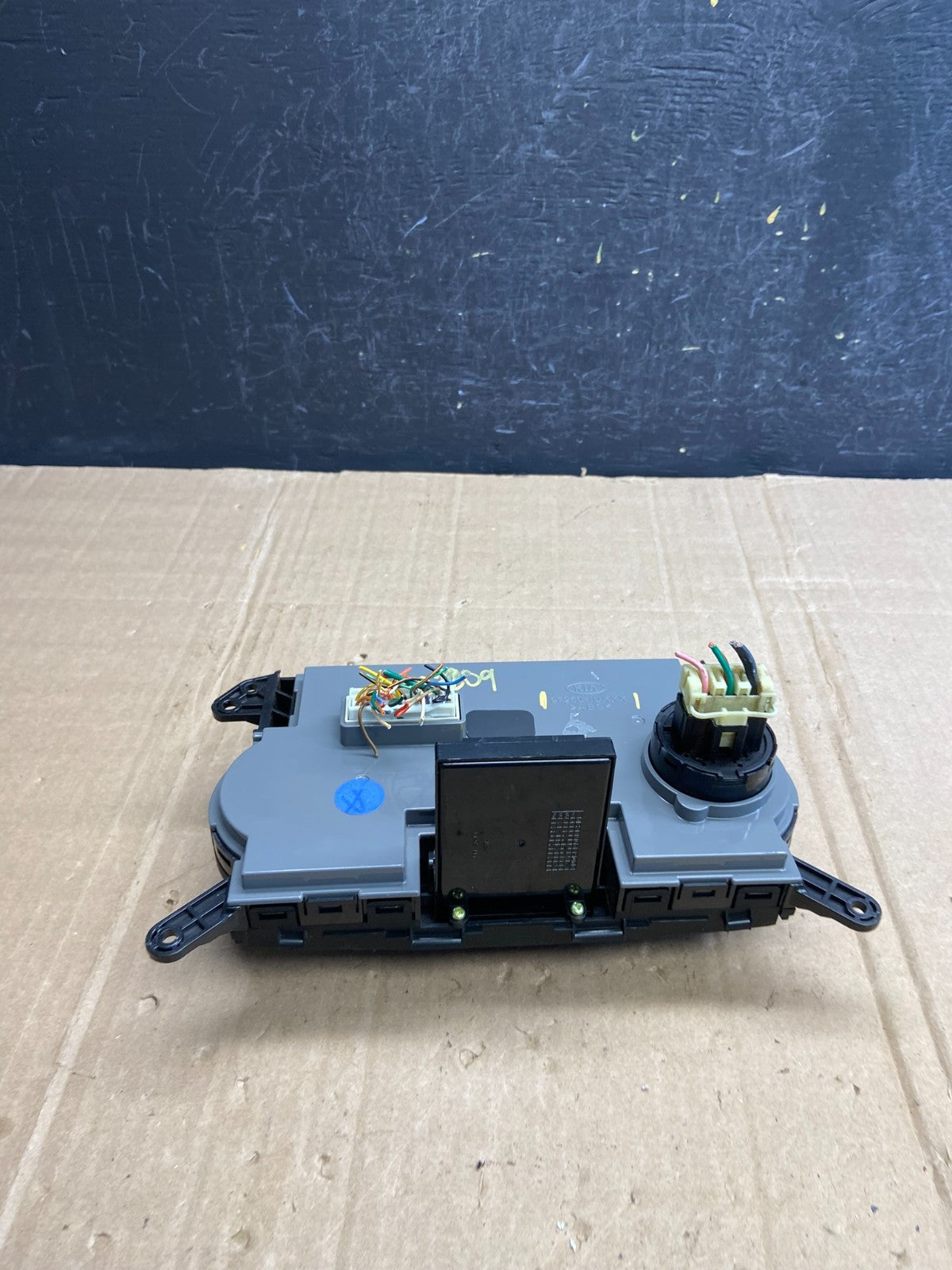 2011 2012 2013 Kia Sorento Temperature AC Climate Control 97250-1uxxx AD7209 DG4
