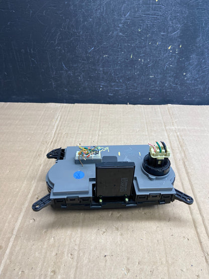 2011 2012 2013 Kia Sorento Temperature AC Climate Control 97250-1uxxx AD7209 DG4