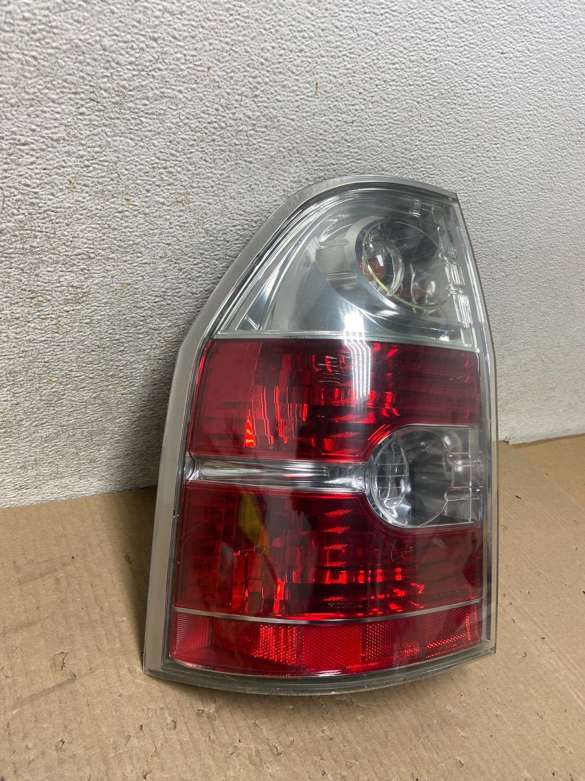 2004 2005 2006 Acura Mdx Left Driver Lh Side Tail Light AJ1830 LK2