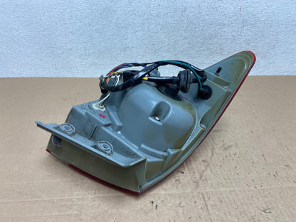2011 2012 2013 2014 Chevrolet Cruze Right Passinger RH Tail Light TYC AE6158 LK5