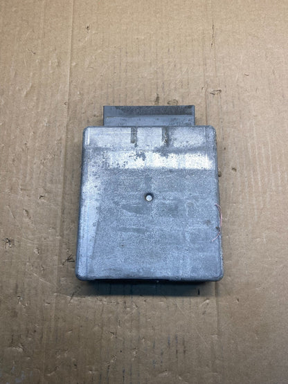 2000 Ford Van E150 E250 5.4L Engine Control Unit ECU ECM Module ag1756 DG0