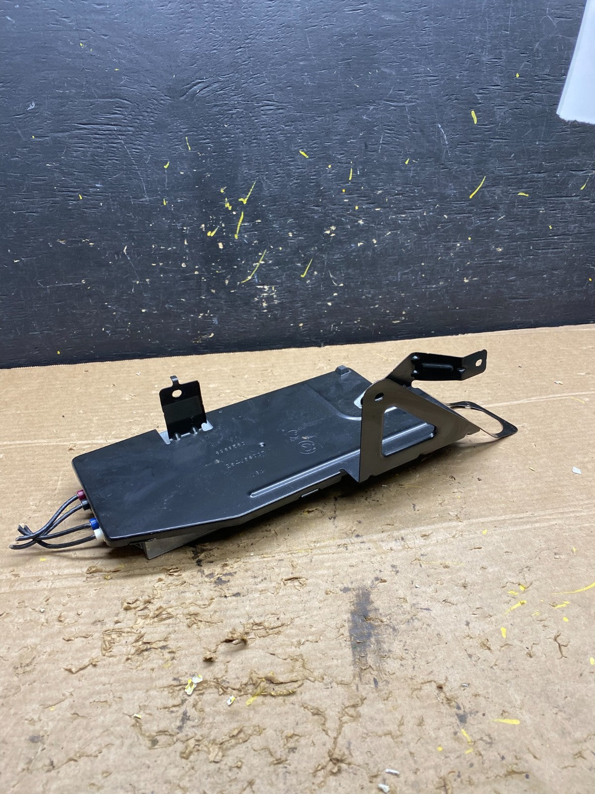 2007 to 2011 Bmw Bluetooth  Control Module Computer Telematics OEM X1336 DG4